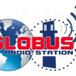 Globus Radio Station — Italy logo