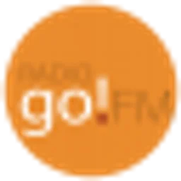 go!FM — Denmark logo