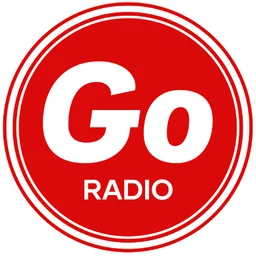 Go Radio — The United Kingdom Of Great Britain And Northern Ireland logo