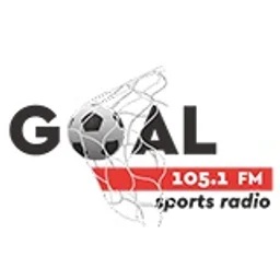 Goal 105.1 — Greece logo