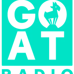 GOAT Radio — Switzerland شعار