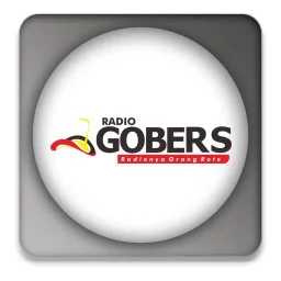 Gobers Radio — Indonesia logo