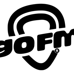 goFM logo — Rumänien