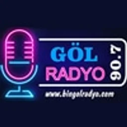 Göl Radyo — Türkiye logo