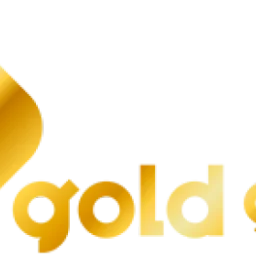 Gold 94.7 FM — Brazil logo