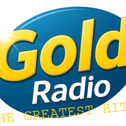 Gold Radio GR — Greece شعار