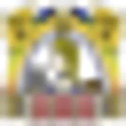 Goldies Radio — Belgium logo