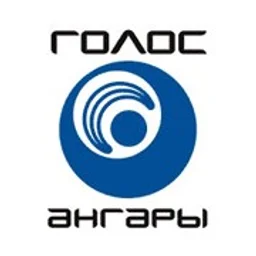 Голос Ангары logo — The Russian Federation