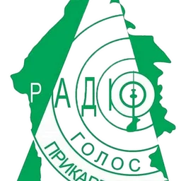 Голос Прикарпаття logo — Ukraine