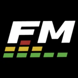 Gomel FM — Belarus logo