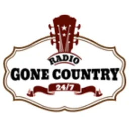 Gone Country — New Zealand logo