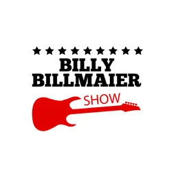 Gong 97.1 Billy Billmaier Show — Germany logo