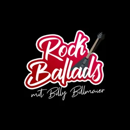 Gong 97.1 Rockballads — Germany logo