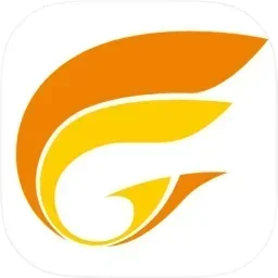 公主岭综合广播 — China logo