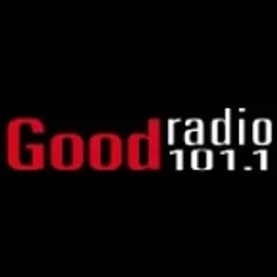 Good Radio 101.1 FM — Argentina شعار