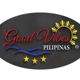 Good Vibes Pilipinas — Australia logo