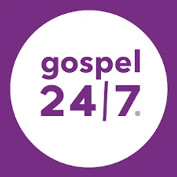 Gospel 24/7 — The United States Of America شعار