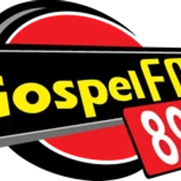 Gospel FM — Brazil logo