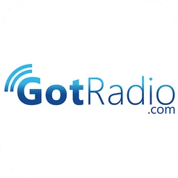 Got Radio-Guitar Genius — The United States Of America logo