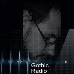 Gothic — Indonesia logo
