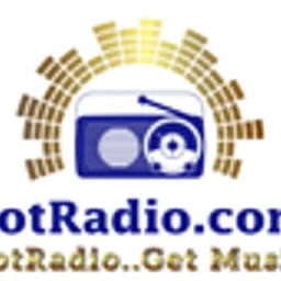 GotRadio - Alternative Rock — The United States Of America logo