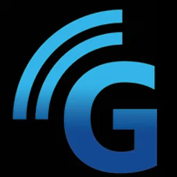 GotRadio Big Band — The United States Of America logo