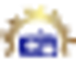 GotRadio Rock — The United States Of America logo