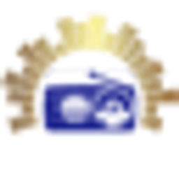 GotRadio — The United States Of America logo