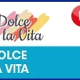 GR Dolce Vita — Italy logo
