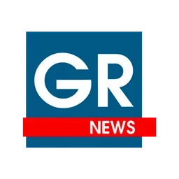 GR News — Italy logo