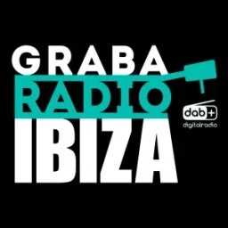 Graba Radio Ibiza logo — Spain