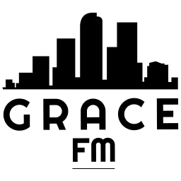 GRACE Fm — The United States Of America logo
