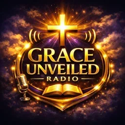 GRACE UNVEILED RADIO — The United Kingdom Of Great Britain And Northern Ireland logo