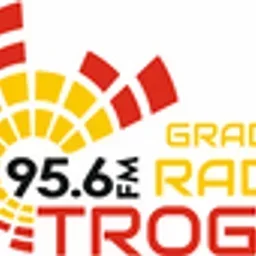 Gradski Radio Trogir — Croatia logo