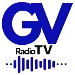 Gran Via Radio Barcelona — Spain logo
