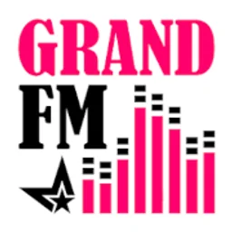 Grand FM — The Russian Federation شعار