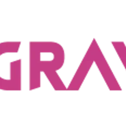 Gravity Radio logo — Argentina