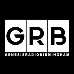 GRB — The United Kingdom Of Great Britain And Northern Ireland logo