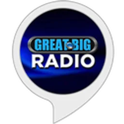 Great Big Radio — The United States Of America logo