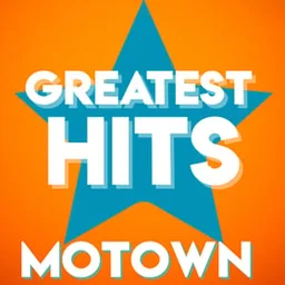 Greatest Hits Motown — The United Arab Emirates شعار