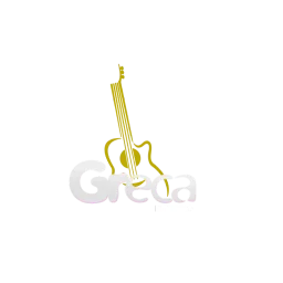 Greca Έντεχνο logo — Greece