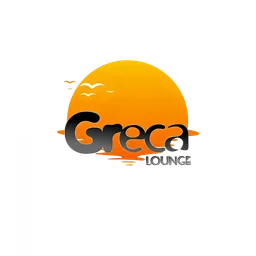 Greca Lounge logo — Greece