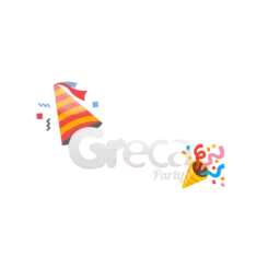 Greca Party logo — Greece