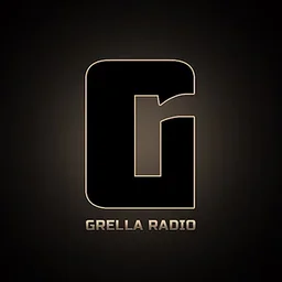 GRELLA — The Russian Federation شعار
