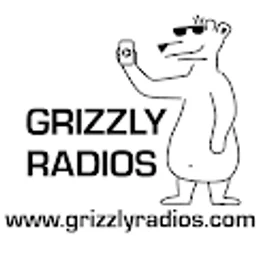 Grizzly Country Radio — The United States Of America logo