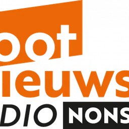 Groot Nieuws Radio Non-Stop — The Netherlands شعار