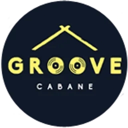 Groove Cabane — France logo