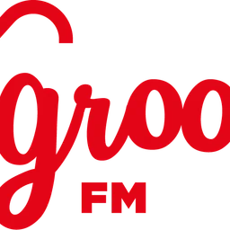 Groove FM — Finland logo