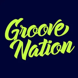 Groove Nation — France logo