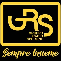 GRS - Gruppo Radio Sperone — Italy logo